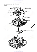 Предварительный просмотр 11 страницы Sony XR-C453RDS Service Manual