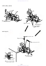 Предварительный просмотр 12 страницы Sony XR-C453RDS Service Manual