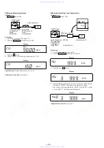 Предварительный просмотр 16 страницы Sony XR-C453RDS Service Manual