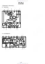 Предварительный просмотр 18 страницы Sony XR-C453RDS Service Manual