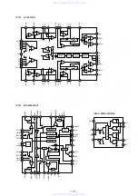 Предварительный просмотр 19 страницы Sony XR-C453RDS Service Manual