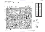 Предварительный просмотр 21 страницы Sony XR-C453RDS Service Manual