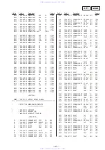 Предварительный просмотр 35 страницы Sony XR-C453RDS Service Manual