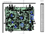 Предварительный просмотр 43 страницы Sony XR-C453RDS Service Manual