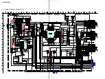 Предварительный просмотр 44 страницы Sony XR-C453RDS Service Manual