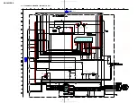 Предварительный просмотр 46 страницы Sony XR-C453RDS Service Manual