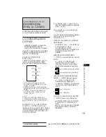 Предварительный просмотр 57 страницы Sony XR-C503 Operating Instructions Manual