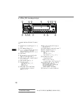 Предварительный просмотр 85 страницы Sony XR-C503 Operating Instructions Manual