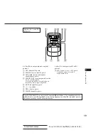 Предварительный просмотр 86 страницы Sony XR-C503 Operating Instructions Manual