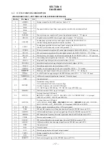 Предварительный просмотр 17 страницы Sony XR-C5100 Service Manual