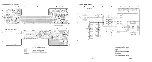 Предварительный просмотр 22 страницы Sony XR-C5100 Service Manual