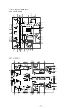 Предварительный просмотр 23 страницы Sony XR-C5100 Service Manual