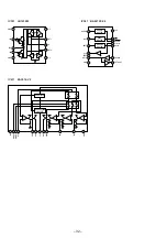 Предварительный просмотр 24 страницы Sony XR-C5100 Service Manual