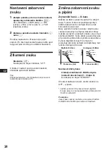 Предварительный просмотр 64 страницы Sony XR-C5100R Operating Instructions Manual