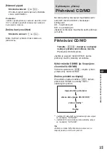 Предварительный просмотр 65 страницы Sony XR-C5100R Operating Instructions Manual