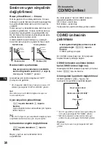 Предварительный просмотр 116 страницы Sony XR-C5100R Operating Instructions Manual