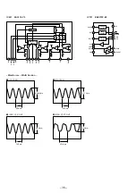 Предварительный просмотр 26 страницы Sony XR-C5100R Service Manual