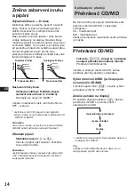 Preview for 60 page of Sony XR-C5109R Operating Instructions Manual