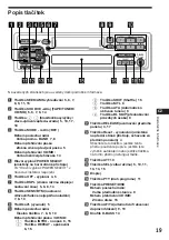 Preview for 65 page of Sony XR-C5109R Operating Instructions Manual