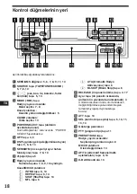 Preview for 110 page of Sony XR-C5109R Operating Instructions Manual