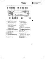 Предварительный просмотр 3 страницы Sony XR-C5110R Service Manual