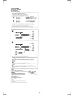 Предварительный просмотр 9 страницы Sony XR-C5110R Service Manual