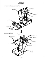 Предварительный просмотр 10 страницы Sony XR-C5110R Service Manual