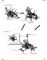 Предварительный просмотр 12 страницы Sony XR-C5110R Service Manual