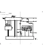 Предварительный просмотр 18 страницы Sony XR-C5110R Service Manual