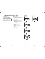 Предварительный просмотр 21 страницы Sony XR-C5110R Service Manual