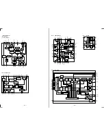 Предварительный просмотр 28 страницы Sony XR-C5110R Service Manual