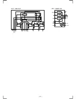 Предварительный просмотр 29 страницы Sony XR-C5110R Service Manual