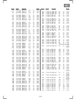 Предварительный просмотр 41 страницы Sony XR-C5110R Service Manual