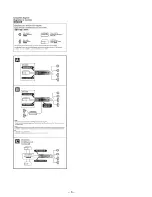 Предварительный просмотр 8 страницы Sony XR-C5200 Service Manual