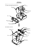 Предварительный просмотр 9 страницы Sony XR-C5200 Service Manual