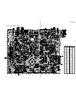 Предварительный просмотр 19 страницы Sony XR-C5200 Service Manual