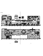 Предварительный просмотр 22 страницы Sony XR-C5200 Service Manual