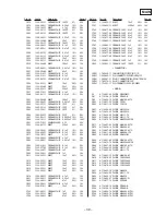 Предварительный просмотр 33 страницы Sony XR-C5200 Service Manual