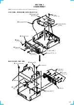 Предварительный просмотр 13 страницы Sony XR-C5300X Service Manual