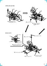 Предварительный просмотр 15 страницы Sony XR-C5300X Service Manual