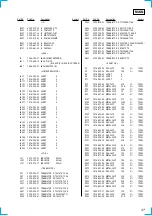 Preview for 37 page of Sony XR-C5300X Service Manual