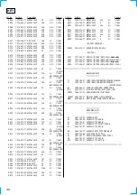 Preview for 40 page of Sony XR-C5300X Service Manual