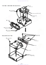 Preview for 10 page of Sony XR-C540RDS Service Manual