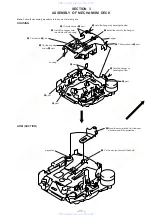 Preview for 11 page of Sony XR-C540RDS Service Manual