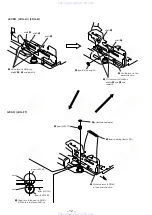 Preview for 12 page of Sony XR-C540RDS Service Manual