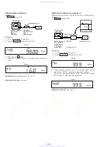 Preview for 16 page of Sony XR-C540RDS Service Manual