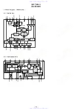 Preview for 18 page of Sony XR-C540RDS Service Manual