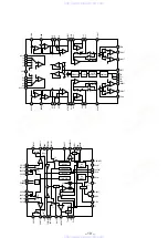 Preview for 19 page of Sony XR-C540RDS Service Manual