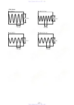 Preview for 21 page of Sony XR-C540RDS Service Manual