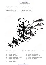 Preview for 27 page of Sony XR-C540RDS Service Manual